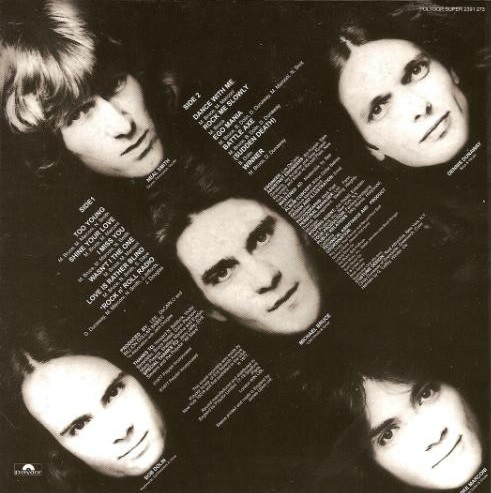 Billion Dollar Babies