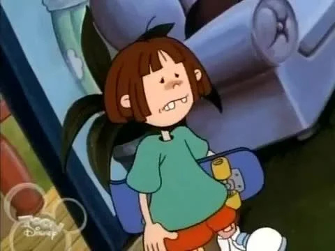 Moose Pearson