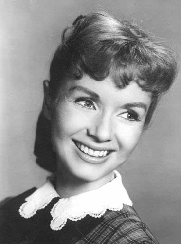 Debbie Reynolds