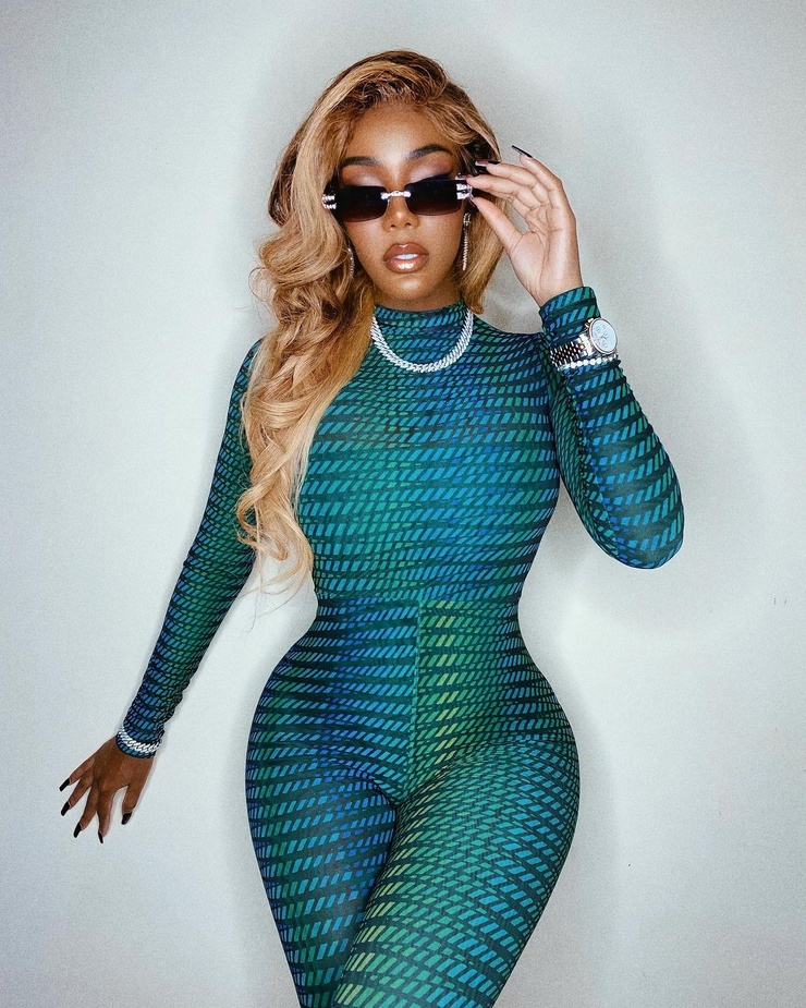 Monifa Jansen