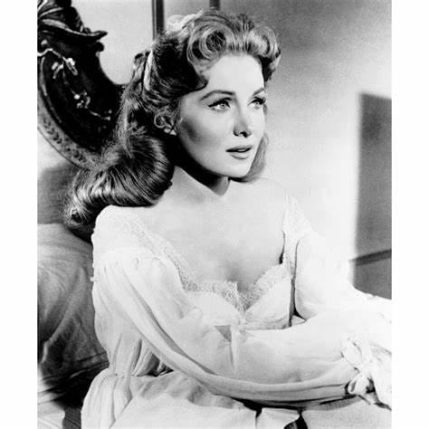 Rhonda Fleming