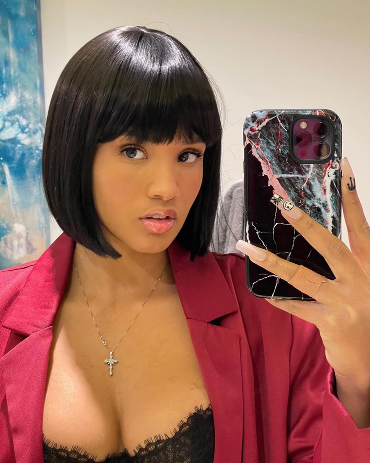 Ashley Nicole Williams