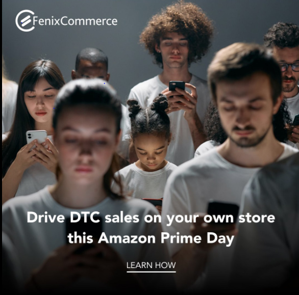 How DTC brands can leverage Amazon Prime Day to dr