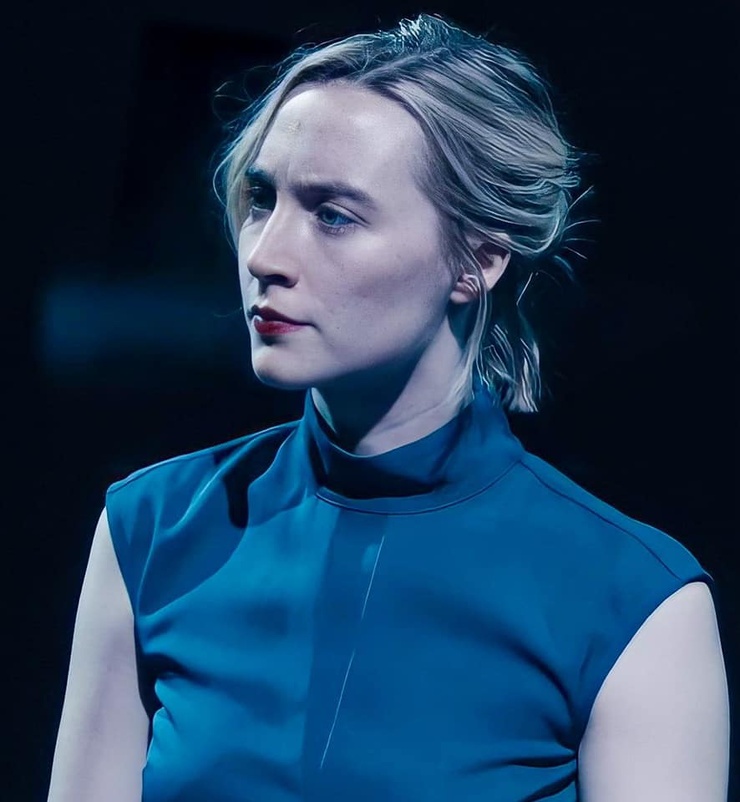 Saoirse Ronan