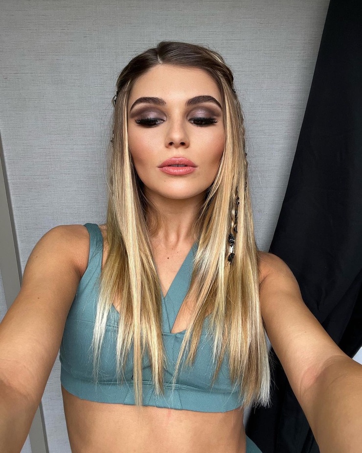 Olivia Giannulli