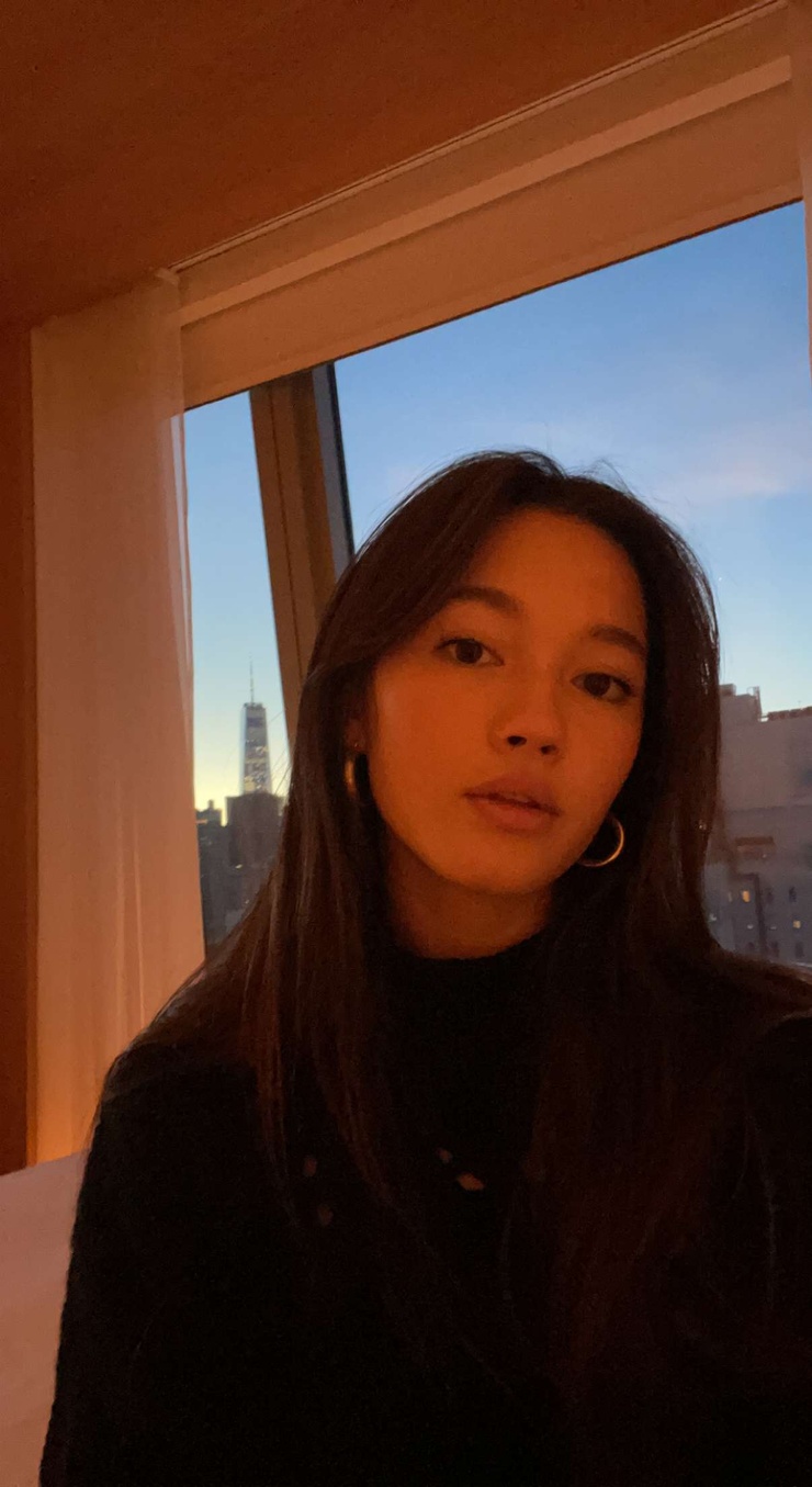 Lily Chee