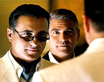 Ocean's Thirteen