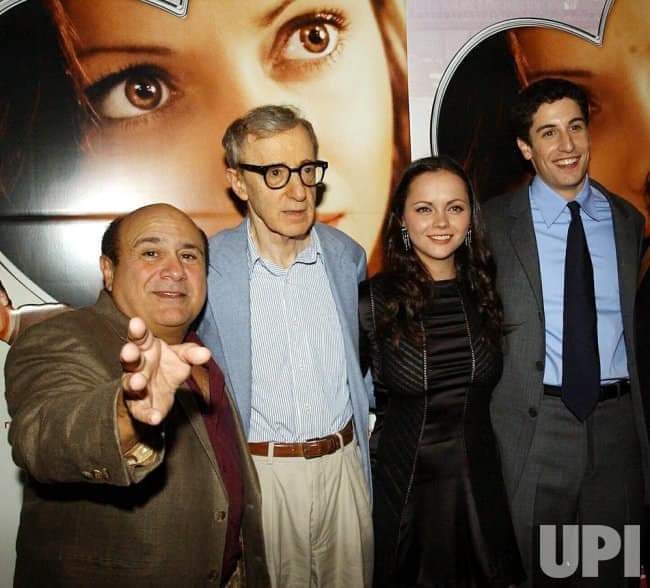 Danny DeVito