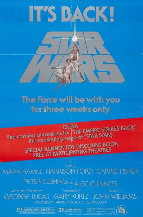 Star Wars Star Wars