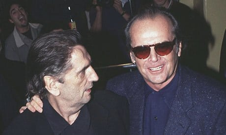 Jack Nicholson