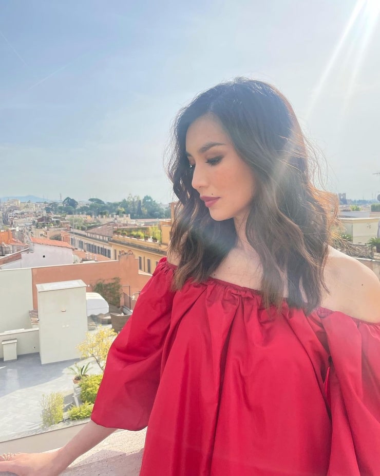 Gemma Chan Gemma Chan