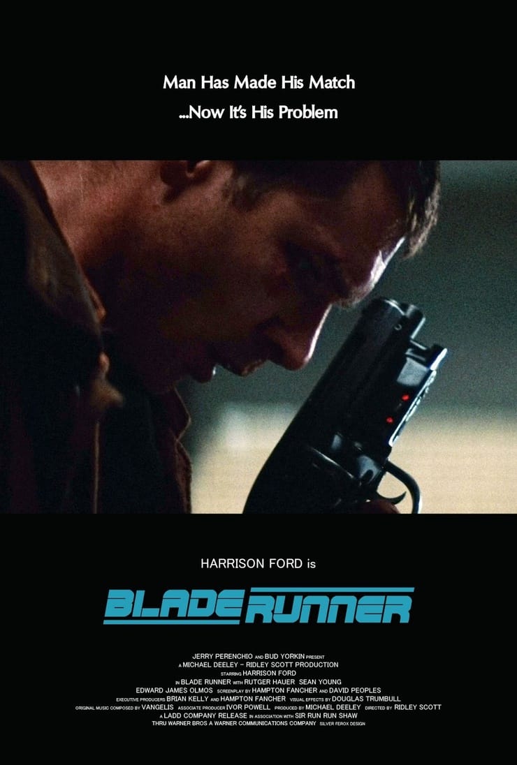 Blade Runner