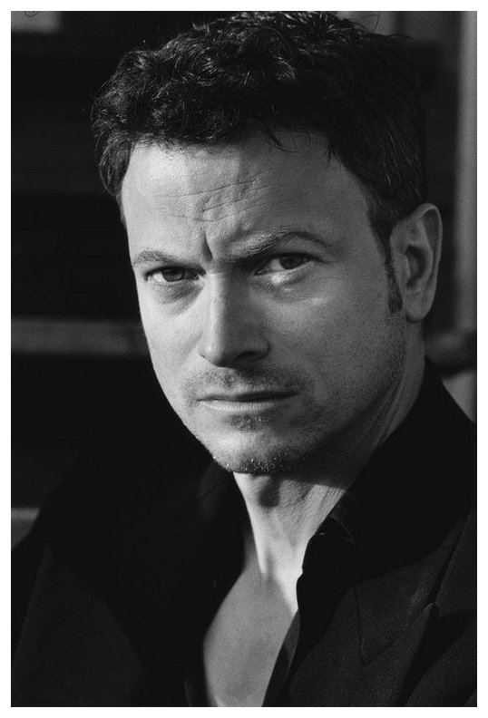 Gary Sinise Gary Sinise