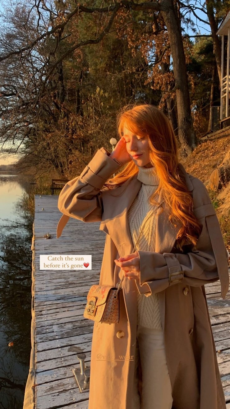 Alina Kovalenko