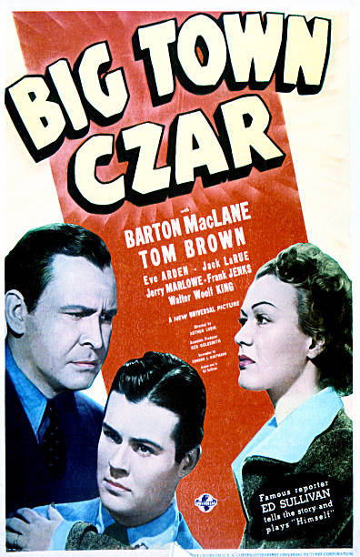 Big Town Czar