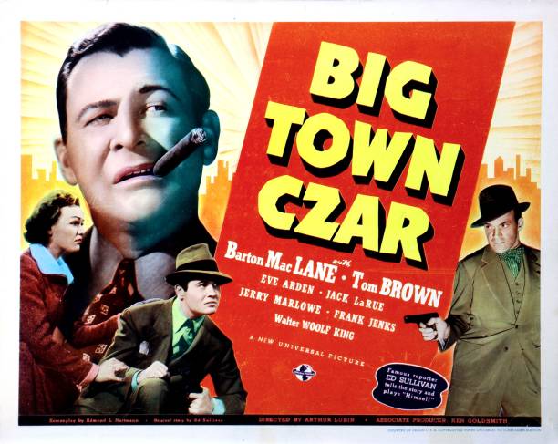 Big Town Czar Big Town Czar