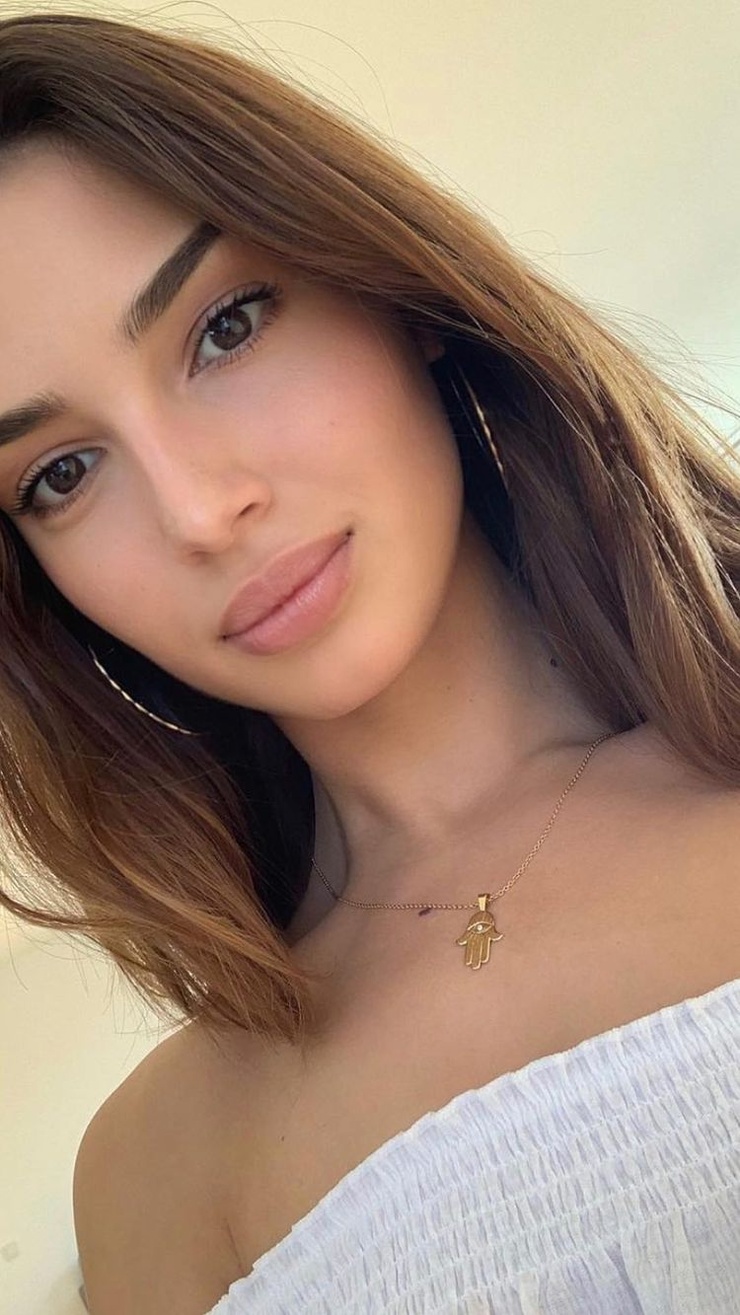 Valeriya Lapidus