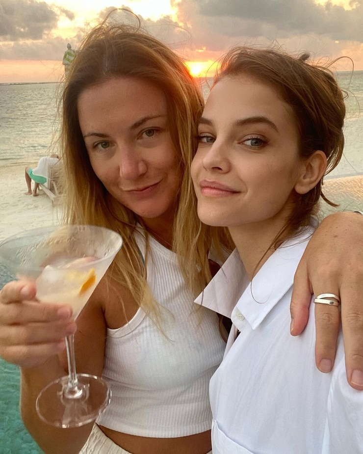 Barbara Palvin Barbara Palvin