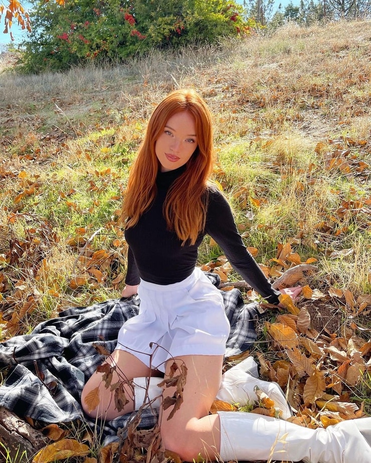 Picture of Riley Rasmussen