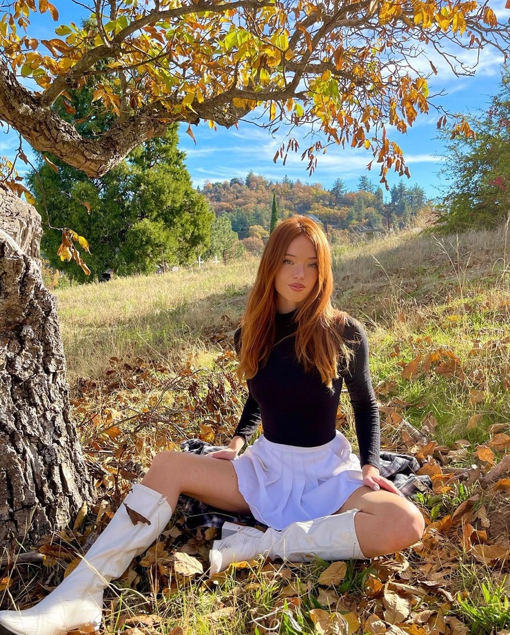 Riley Rasmussen