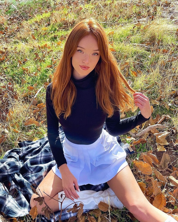 Riley Rasmussen