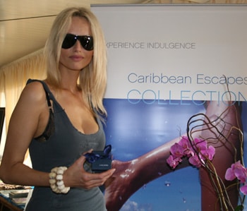 Adriana Karembeu