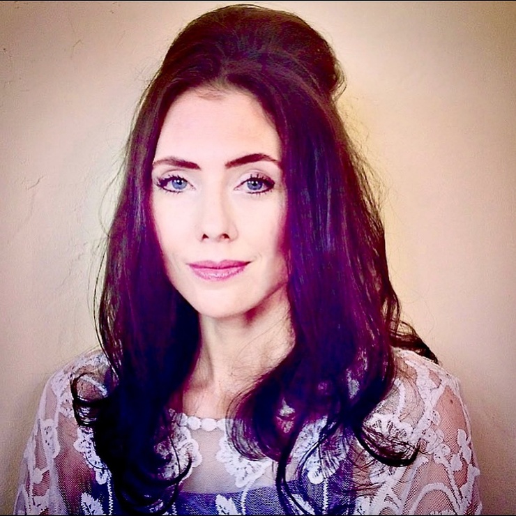 Adrienne Wilkinson