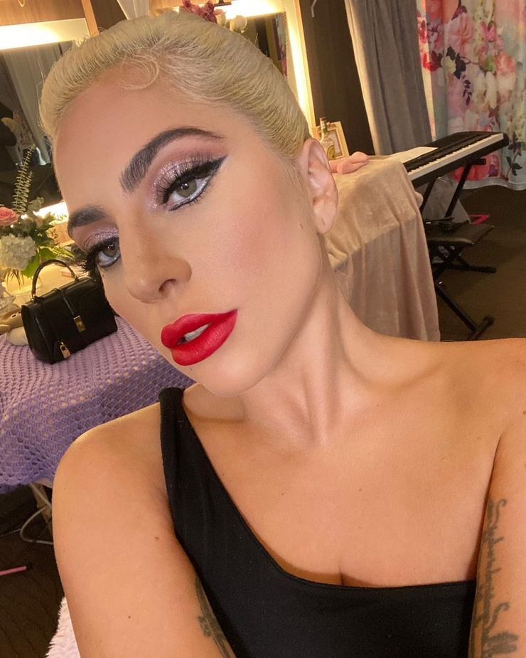 Lady GaGa