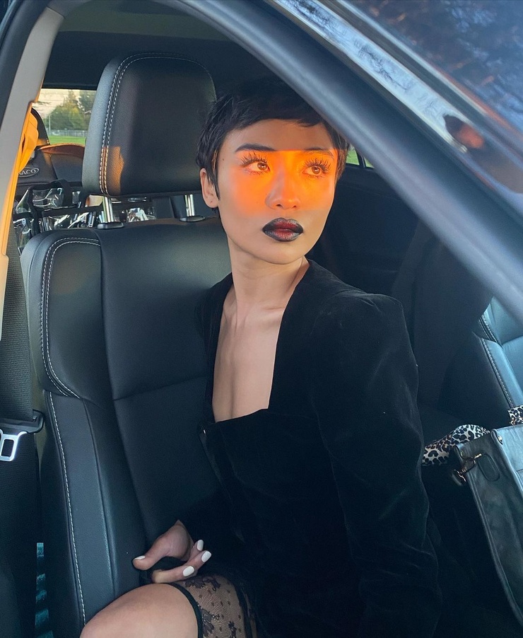 Brianne Tju