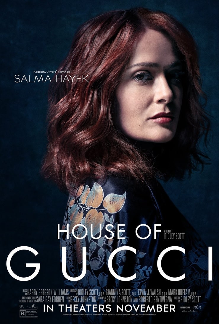 House of Gucci