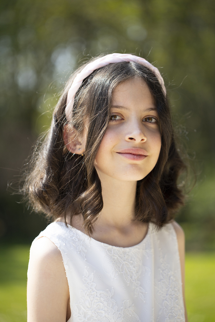 Amelie Prescott