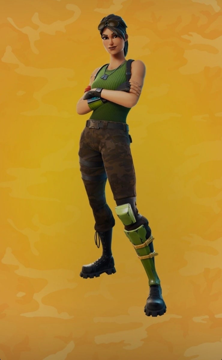 Ramirez (Fortnite)