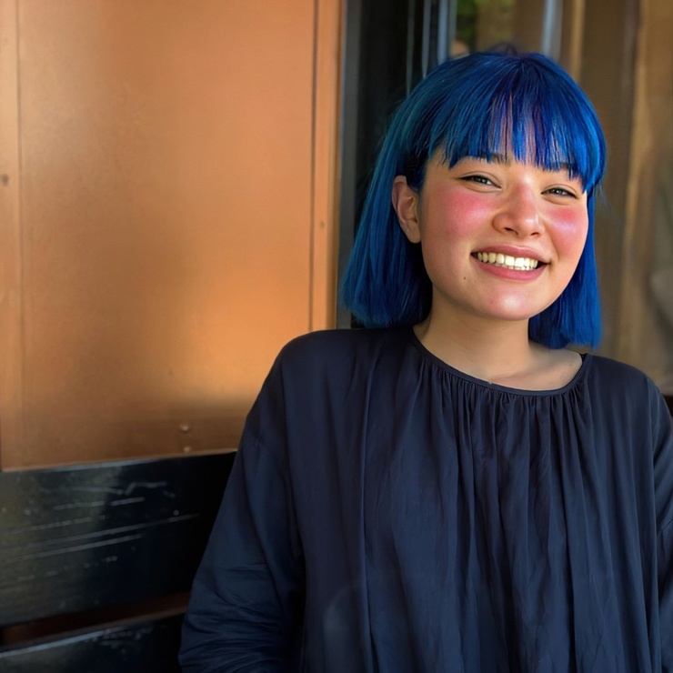 Ayumi Roux Ayumi Roux