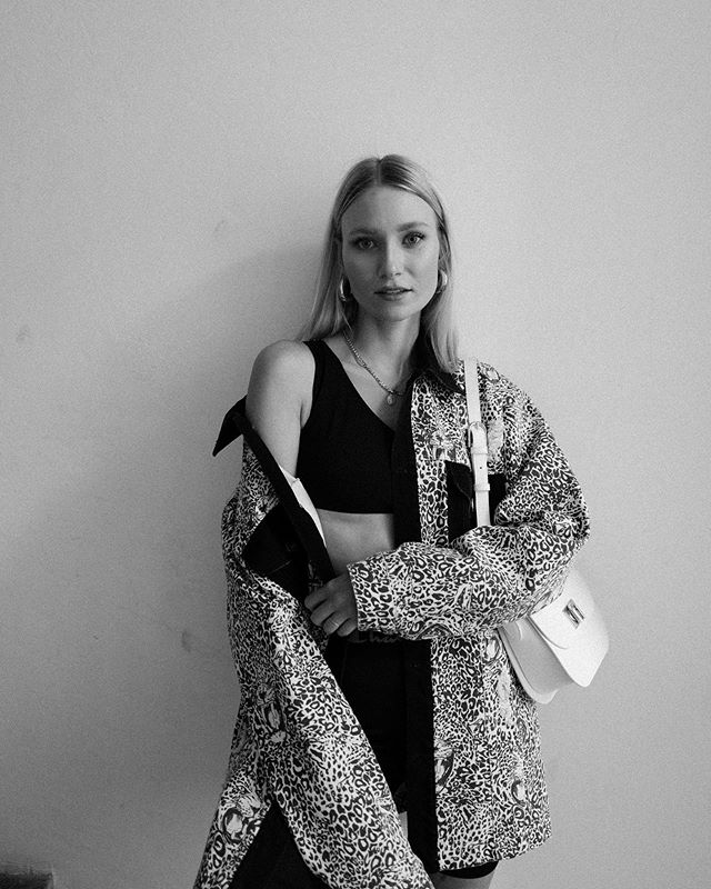 Carolin Niemczyk Carolin Niemczyk