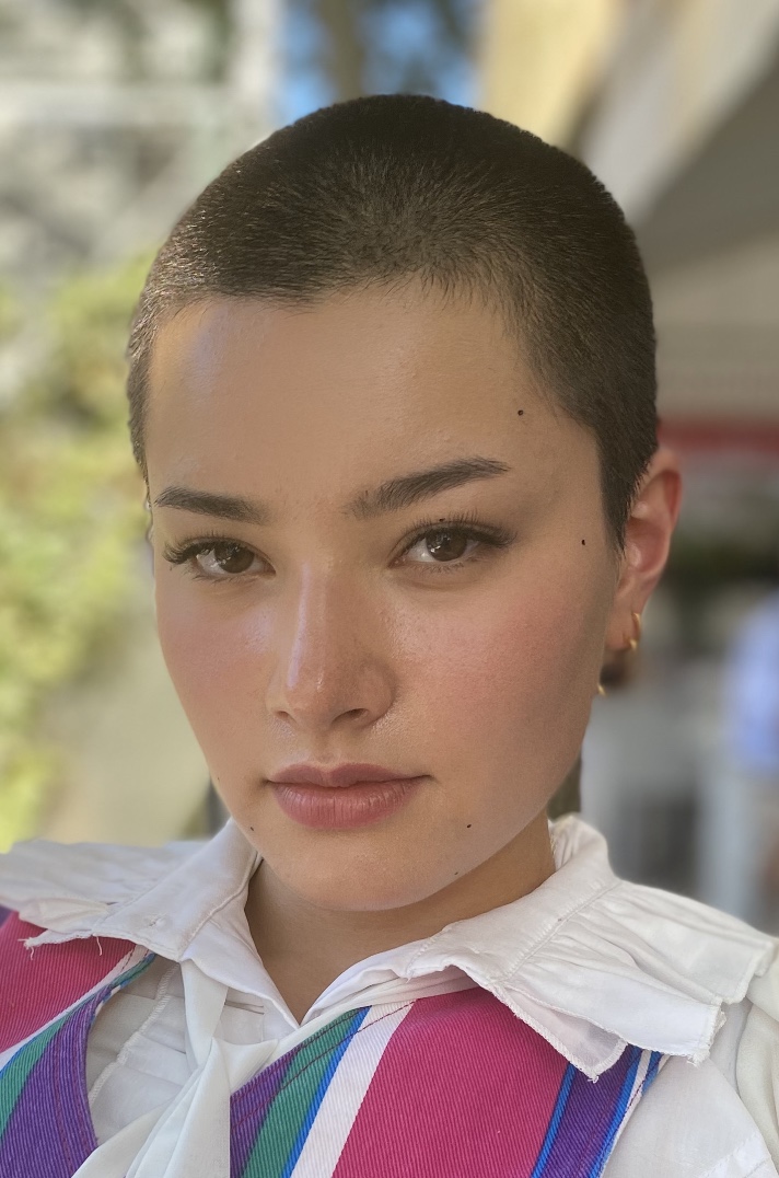 Ayumi Roux