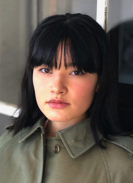 Ayumi Roux
