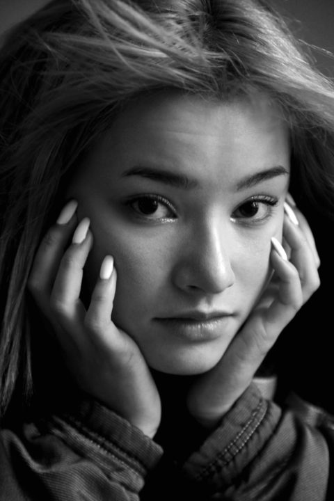 Ayumi Roux