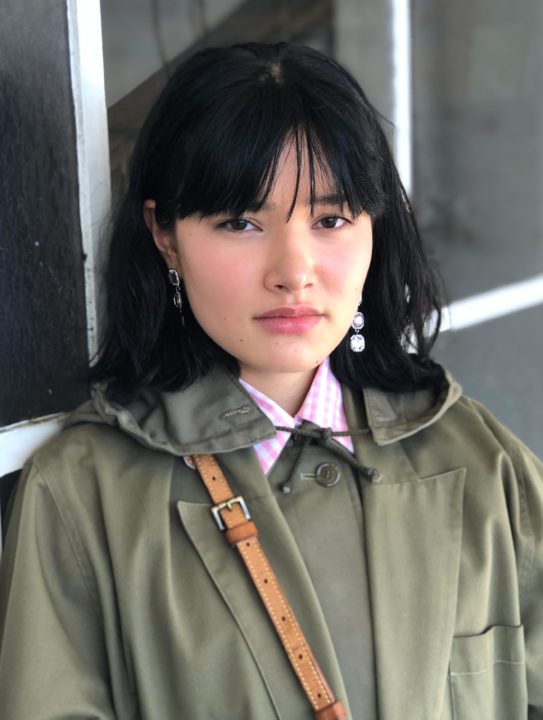 Ayumi Roux