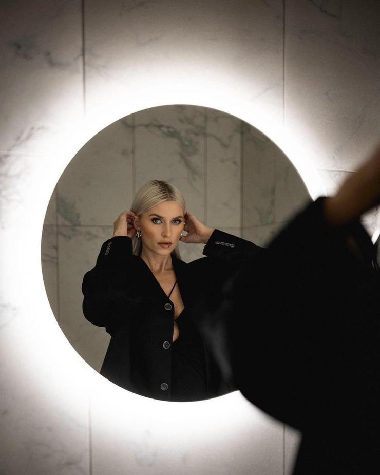 Lena Gercke