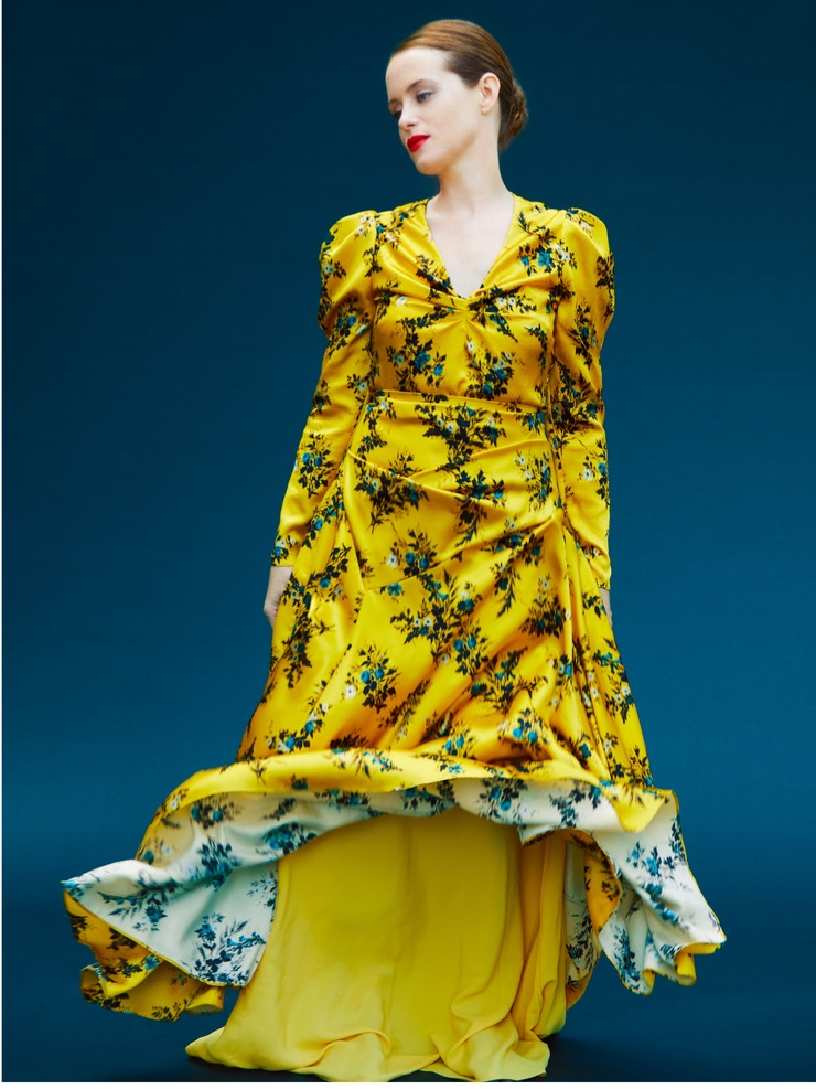 Claire Foy Claire Foy