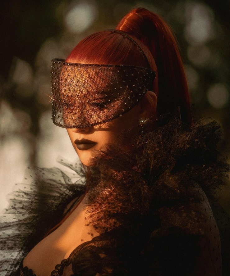 Christina Aguilera