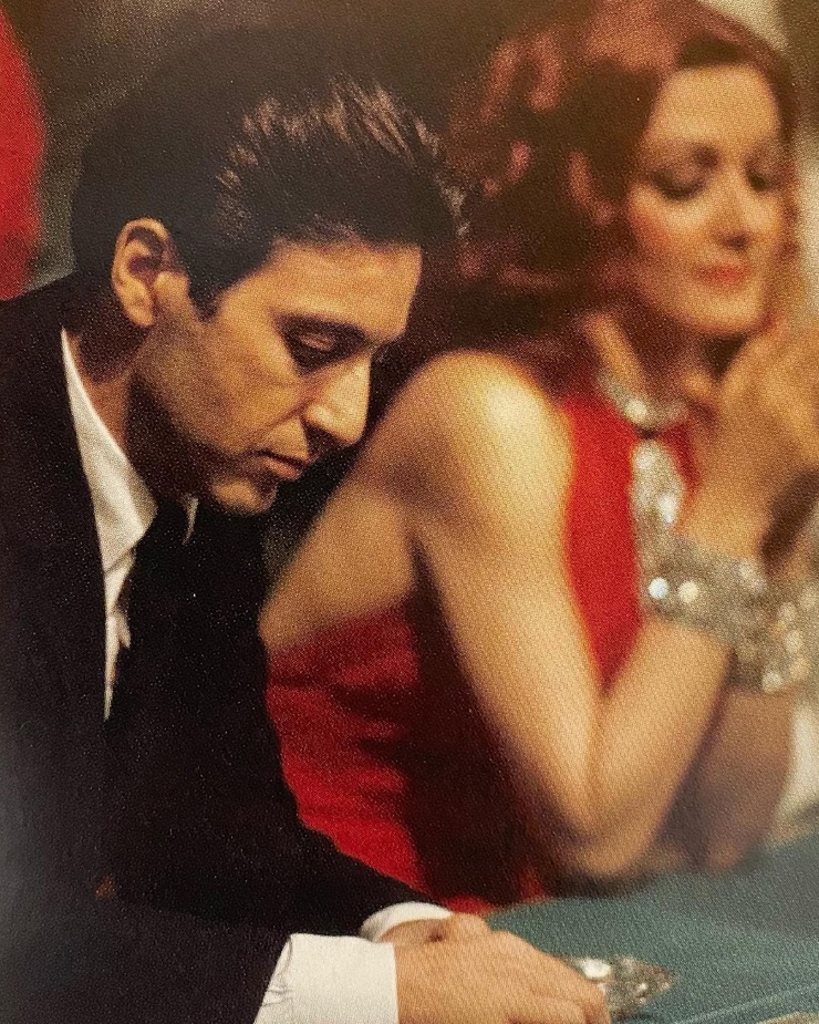 Michael Corleone