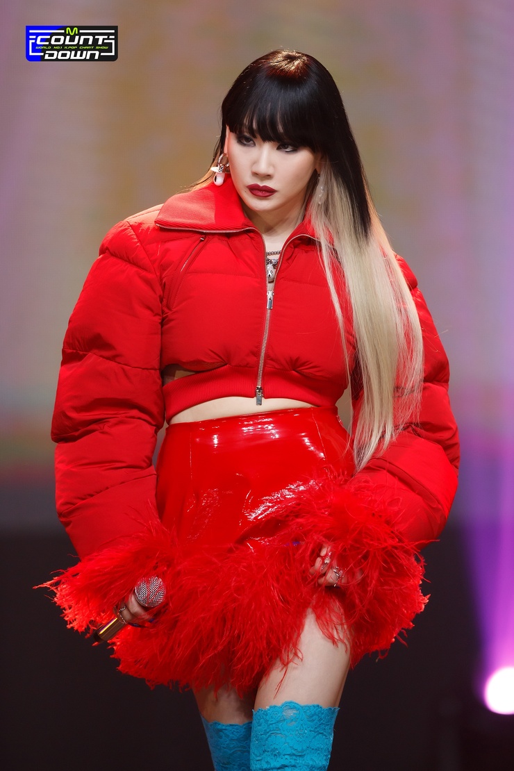 CL