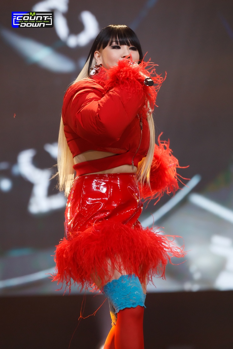CL