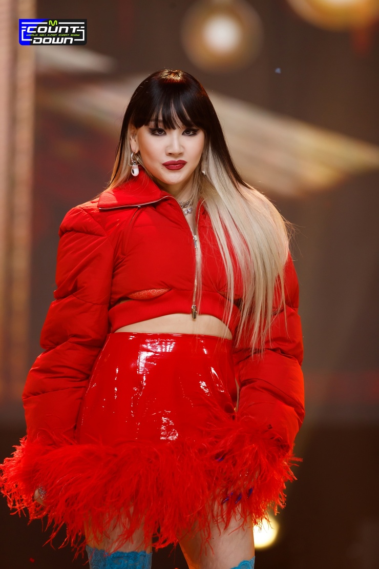 CL