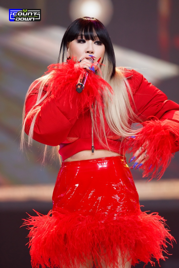 CL
