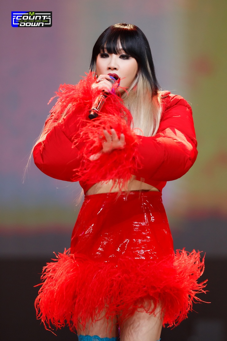 CL