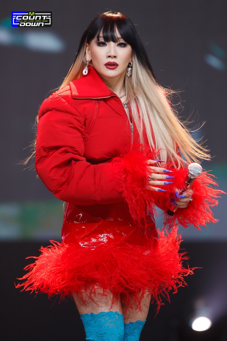 CL