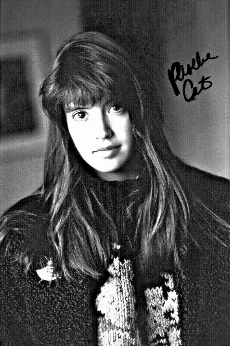 Phoebe Cates