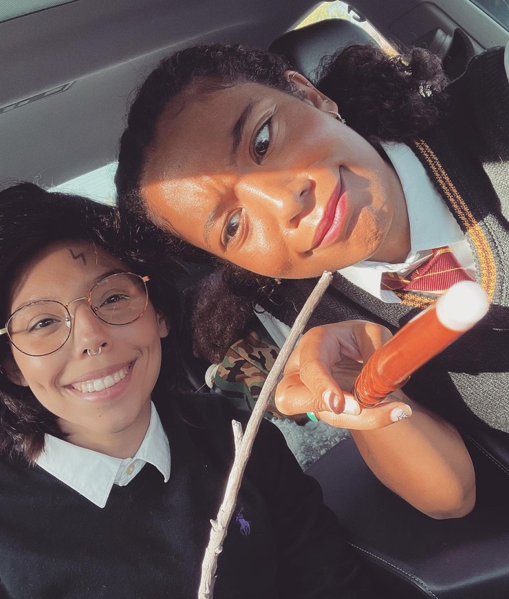 Jaz Sinclair